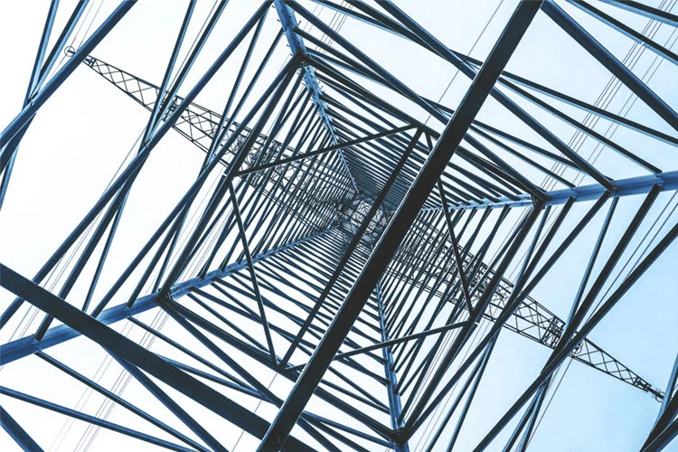 STEEL IN CONSTRUCTION